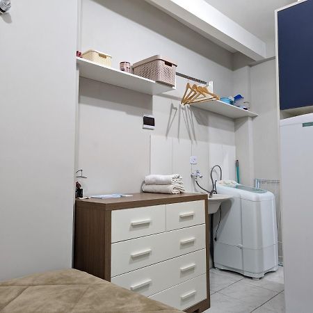 Encantador e Confortável Estúdio próx term Carmo Curitiba Exterior foto