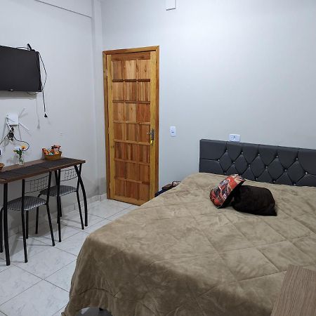 Encantador e Confortável Estúdio próx term Carmo Curitiba Exterior foto