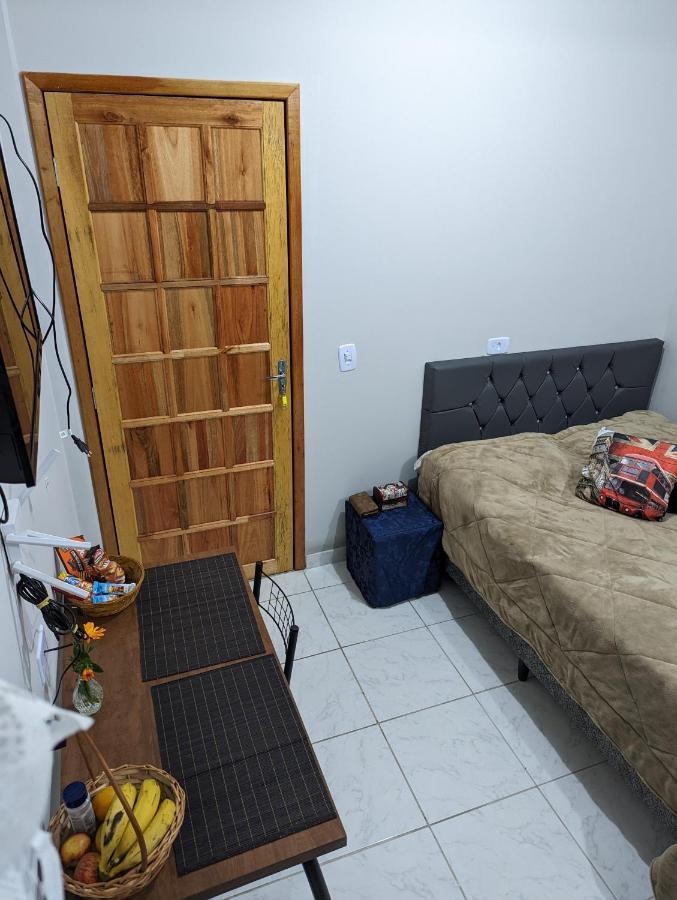 Encantador e Confortável Estúdio próx term Carmo Curitiba Exterior foto